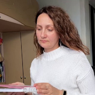 Логотип @aprostoprosmm - Аня PROсто про Продвижение и маркетинг