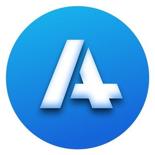 Логотип @apseipa - AppStore Plus | IPA