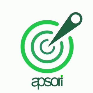Логотип @apsori_shamil - Лечение псориаза. Лучший метод.