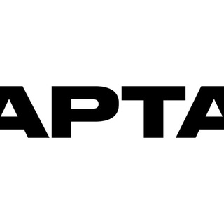 Логотип @apta_media - APTA - The Kyrgyz Media 📰