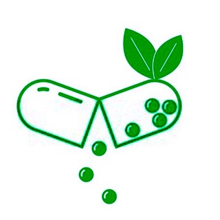 Логотип @aptechkabio - Аптечка Биохакинг