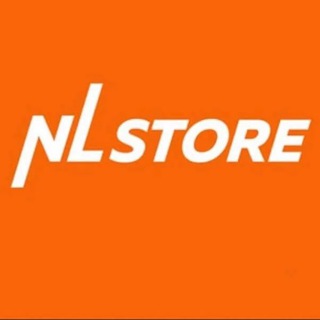 Логотип @apteka_arzon - NL international kompaniyasining maxsulotlari