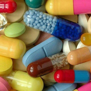 Логотип @apteka_sam - Арзон Аптека Самарканд💊🔎