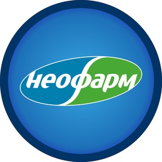 Логотип @aptekaneopharm - Сеть аптек НЕОФАРМ