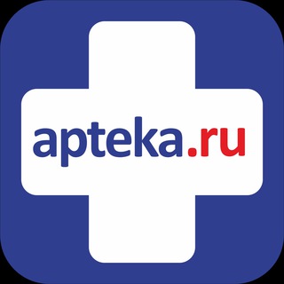 Логотип @aptekaruekb - APTEKA.RU Екатеринбург/Свердловская область