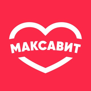 Логотип @apteki_maksavit - Аптека Максавит и 36.7
