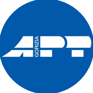 Логотип @aptgoriziainforma - APT Gorizia Informa