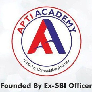 Логотип @apti_academy_pune - APTI ACADEMY™ by Lokesh Sir