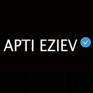 Логотип @aptiezievstore - APTI EZIEV