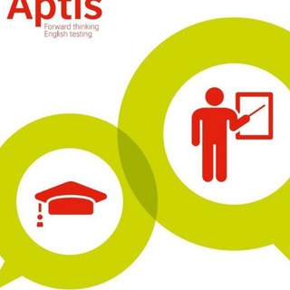 Логотип @aptis_1 - APTIS