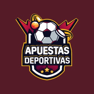 Логотип @apuestas_fifa - 💰 APUESTAS DEPORTIVAS ⚽️