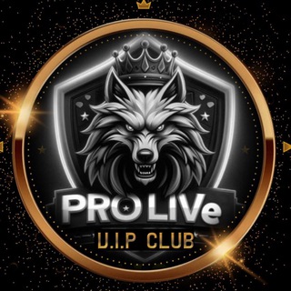 Логотип @apuestas_prolive - PROLIVe
