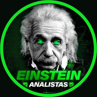 Логотип @apuestas_tipster_premium - Pronósticos EINSTEIN Gratis 📊 SOLO FIELES