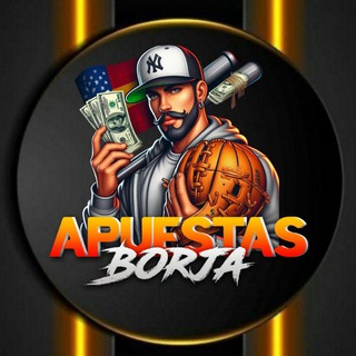 Логотип @apuestasborja - Apuestas borja