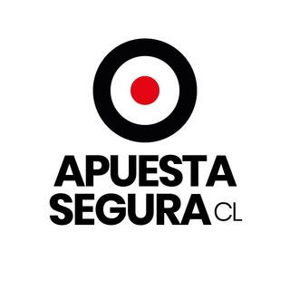 Логотип @apuestaseguracl2 - ApuestaSeguraCL | GRATIS 🎁