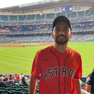 Логотип @apuestasrodrigopicks - La Casa del Deporte