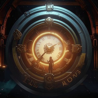 Логотип @aq_territory - 🕰PW / Портал Времени