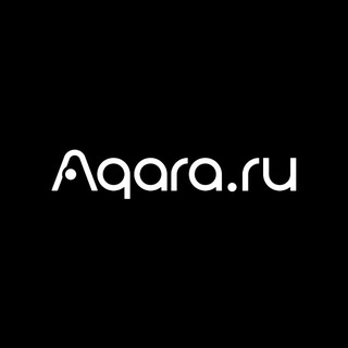 Логотип @aqara_ru - Aqara.ru | Умный дом