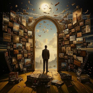 Логотип @aqdtwtungjozzdey - Секретный инсайдер