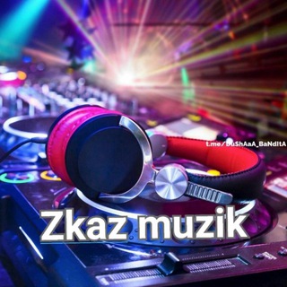 Логотип @aqiliyqizlar - ZaKaS MuZiKa.