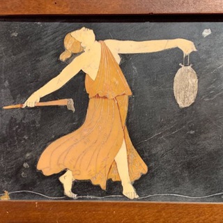 Логотип @aqiotdari - Так случайно получилось