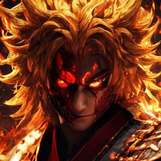 Логотип @aqpsodkwkqpa - ублюдок