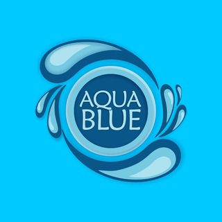 Логотип @aquablueuz - Гости Aqua Blue