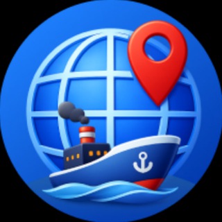 Логотип @aqualogist - Логистика АКВА ⛴