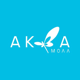 Логотип @aquamall_73 - Аквамолл | Выгоды