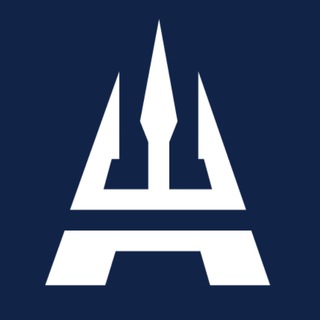 Логотип @aquamanrussia - Aquaman Russia