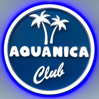 Логотип @aquanica26 - АКВАНИКА & ВОДЯНЫЕ ВОРОТА