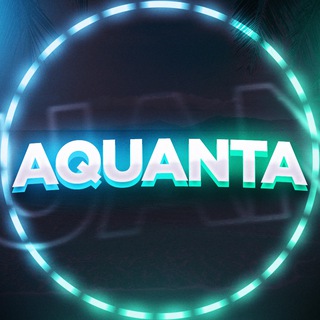 Логотип @aquanta77 - AQUANTA CS:GO 2 SKINS / MEMES
