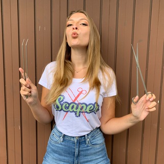 Логотип @aquarium_stardust - aquarium_stardust