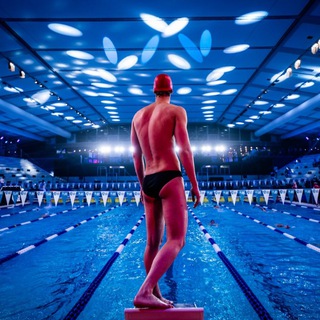 Логотип @aquarium_swim_club - АКВАРИУМ | Андрей Жилкин