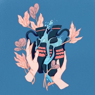 Логотип @aquarius8 - Практики в Эре Водолея