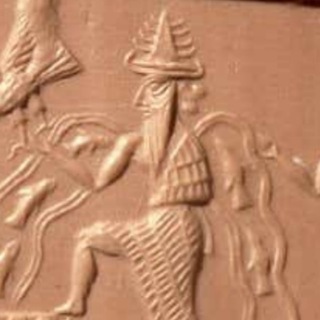 Логотип @aquarius_jav - ♒️ Хроники Палеоконтакта ♒️