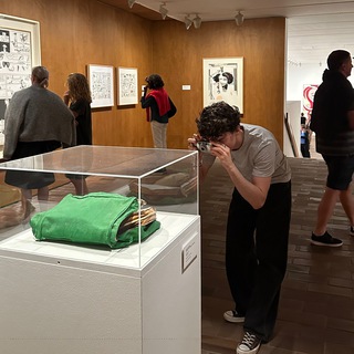 Логотип @aquariusdowntheavenue - glebmox