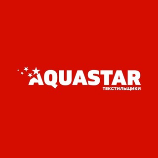 Логотип @aquastartekstil - AQUASTAR Tekstil