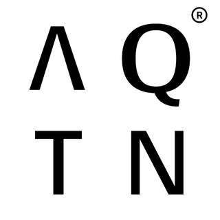 Логотип @aquaton_official - AQUATON | АКВАТОН