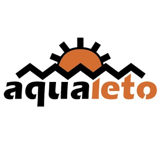 Логотип @aquatorialeta - Акватория Лета