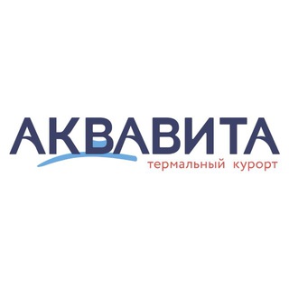 Логотип @aquavitathermal - Аква-Вита