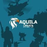 Логотип @aquilacheatsss - aquilacheatsss