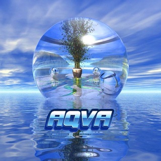 Логотип @aqva_views - AQVAbot просмотры