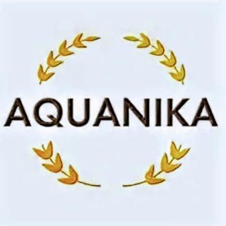 Логотип @aqvanikachelybinsk - АКВАНИКА салон красоты