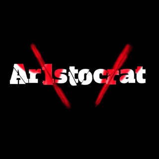 Логотип @ar1stocratpubg - Ar1stocrat PUBG