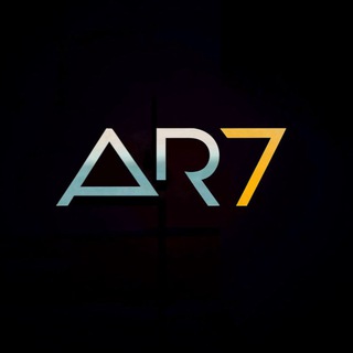 Логотип @ar72014 - @AR72014