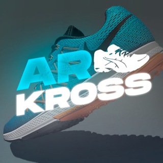 Логотип @ar_kross - AR_kross 👟
