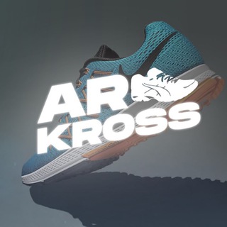 Логотип @ar_kross_chat - AR_kross Chat