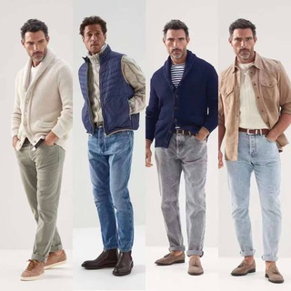 Логотип @ar_lychokmen - Мужское_lux