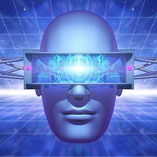 Логотип @ar_vr_vision - | AR & VR |